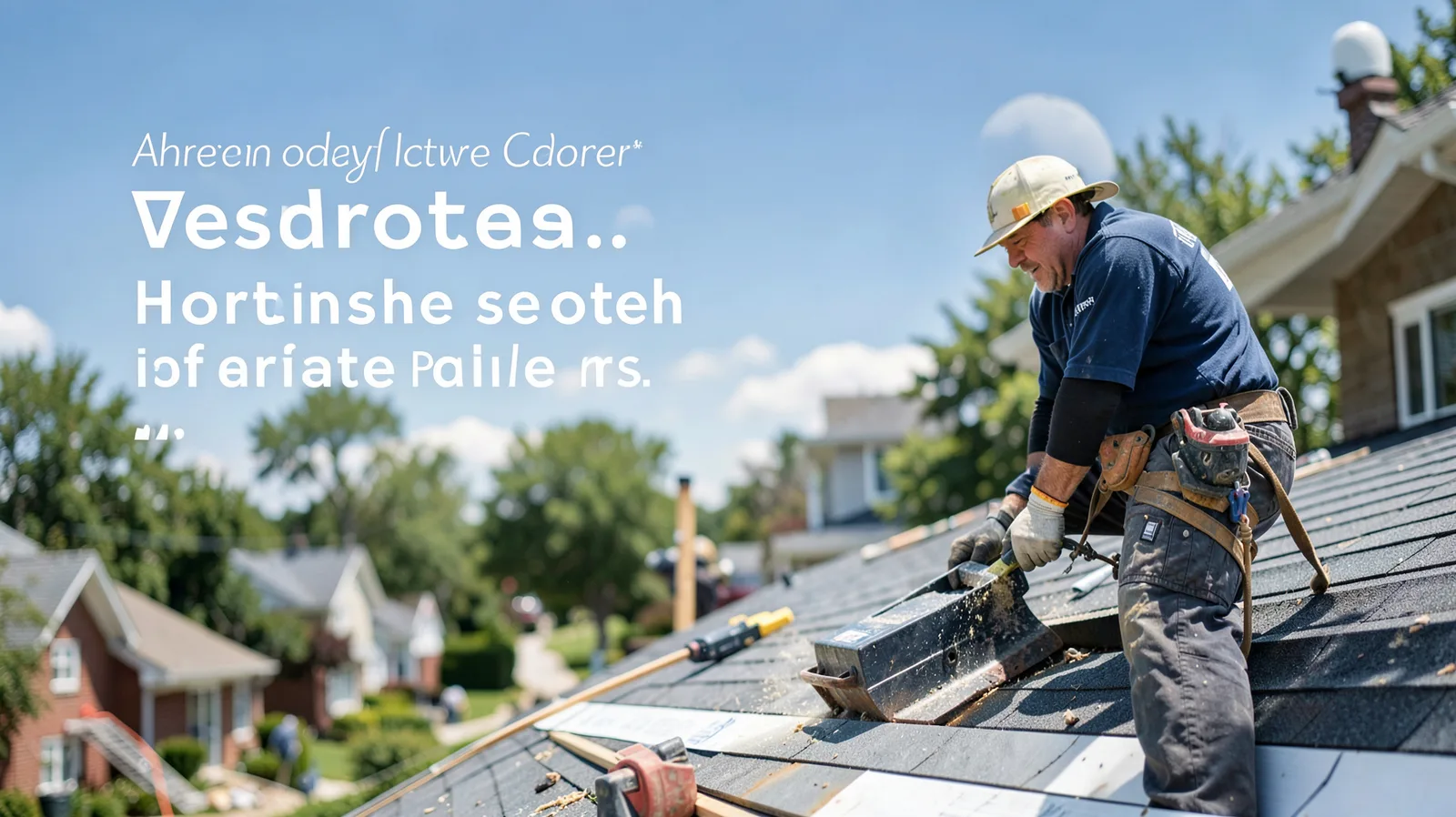 Roof Replacement in Brandeis, CA near me